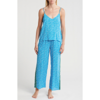 DKNY Pyjama 'Colorblock Print' pour Femmes