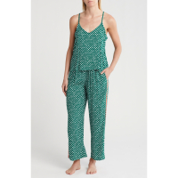 DKNY Pyjama 'Colorblock Print' pour Femmes
