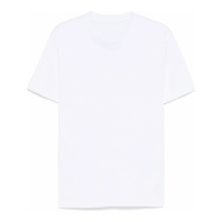Sacai Men's 'Logo-Print' T-Shirt