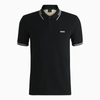 Boss Men's 'Branding' Polo Shirt