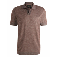 Boss Men's 'Johnny-Collar' Polo Shirt