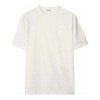 Burberry Men's 'Equestrian Knight' T-Shirt