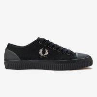 Fred Perry Sneakers 'Hughes Low' pour Hommes
