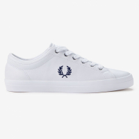 Fred Perry Sneakers 'Baseline' pour Hommes