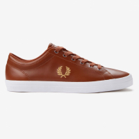 Fred Perry Sneakers 'Baseline' pour Hommes