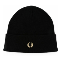 Fred Perry Bonnet 'Embroidered-Logo' pour Hommes