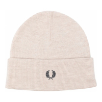 Fred Perry Bonnet 'Embroidered-Logo' pour Hommes