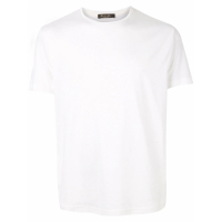 Loro Piana Men's 'Plain Crew-Neck' T-Shirt
