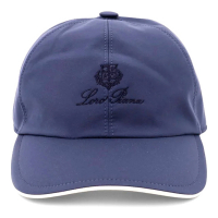 Loro Piana Casquette 'Peaked' pour Hommes