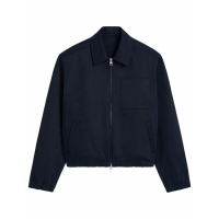 Ami Paris Veste 'Ami De Coeur Lightweight' pour Hommes