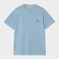 Carhartt Wip Men's 'S/S Nelson' T-Shirt