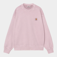 Carhartt Wip Sweatshirt 'Nelson' pour Hommes