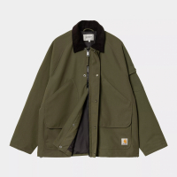 Carhartt Wip Veste 'Clarton' pour Hommes
