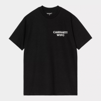 Carhartt Wip Men's 'S/S Ice' T-Shirt