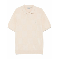 Carhartt Wip Men's 'Checker' Polo Shirt