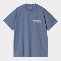 Carhartt Wip Men's 'S/S Catalogue' T-Shirt
