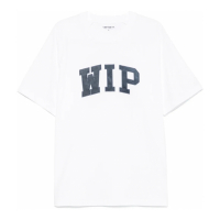 Carhartt Wip Men's 'Wip' T-Shirt