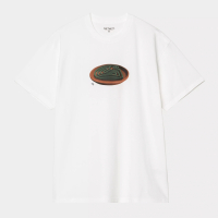 Carhartt Wip Men's 'S/S Spiral' T-Shirt