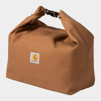 Carhartt Wip Sac à main 'Roll-Up Insulated' pour Hommes