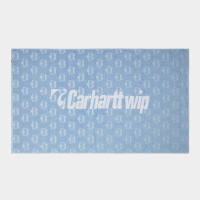 Carhartt Wip Serviette 'Heart Train Sport Big' pour Hommes