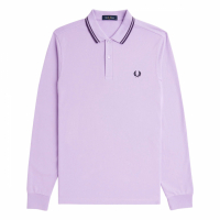 Fred Perry Men's 'Polo Shirt' Polo Shirt