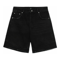Represent Men's 'R10T Tailored' Denim Shorts