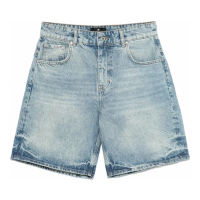 Represent Men's 'R10T Tailored' Denim Shorts