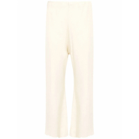 Maison Margiela Men's 'Four-Stitch Logo' Sweatpants