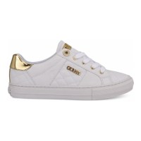 Guess 'Loven Lace-Up' Sneakers für Damen