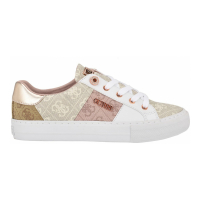 Guess 'Loven Lace-Up' Sneakers für Damen