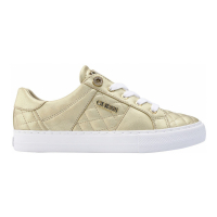 Guess 'Loven Lace-Up' Sneakers für Damen