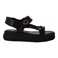 Guess 'Lanara Quattro G Sport' Sandalen mit Plateausohle für Damen