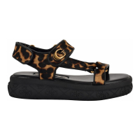 Guess 'Lanara Quattro G Sport' Sandalen mit Plateausohle für Damen