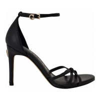 Guess 'Spring Strappy Knot Stiletto' Sandalen mit Absatz für Damen