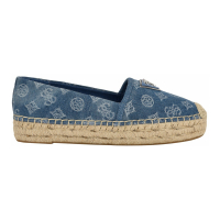 Guess Women's 'Jolandon Closed Toe Quattro G-Casual' Espadrilles