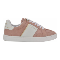 Guess Women's 'Jrone Lace-Up Low Profile Court' Sneakers