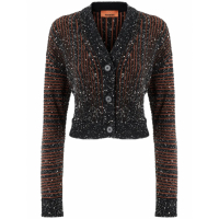 Missoni Cardigan 'Striped' pour Femmes