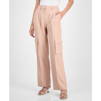 Guess 'Matea High-Rise Perfect' Cargo-Hose für Damen