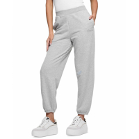 Guess 'Rhinestone Logo' Jogginghose für Damen