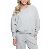 Guess 'Rhintone Logo' Sweatshirt für Damen