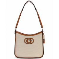 Guess 'Sebina Small Bucket' Schultertasche für Damen