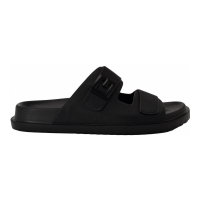 Guess Men's 'Vugon Branded Slip On Fashion' Slides