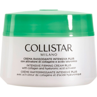 Collistar Crème raffermissante 'Intensive Plus' - 400 ml
