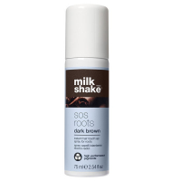 Milk_Shake 'SOS Roots Dark Brown' Root Touch-Up Spray - 75 ml