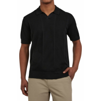 DKNY Men's 'Social Cotton' Polo Shirt