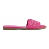 DKNY 'Willow' Flache Sandalen für Damen
