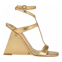 Guess 'Bacio' Keilsandaletten für Damen