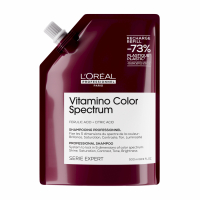 L'Oréal Professionnel Recharge de shampoing 'Vitamino Color Spectrum' - 500 ml