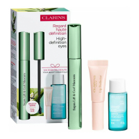 Clarins Set de maquillage 'High Definition Eyes' - 3 Pièces