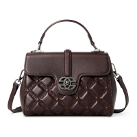 Manfrey Sac à bandoulière pour Femmes
